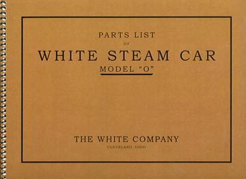 White Brochure reproduction